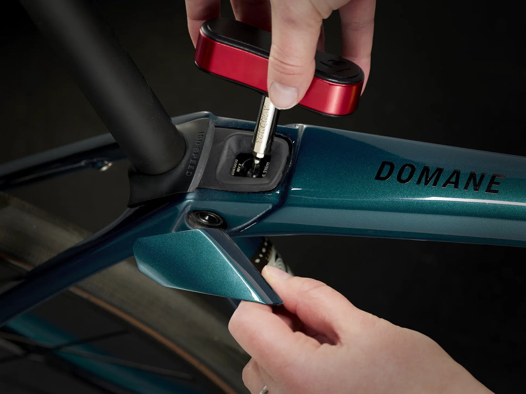 Trek Domane SL 5 Gen 4 2025年モデル