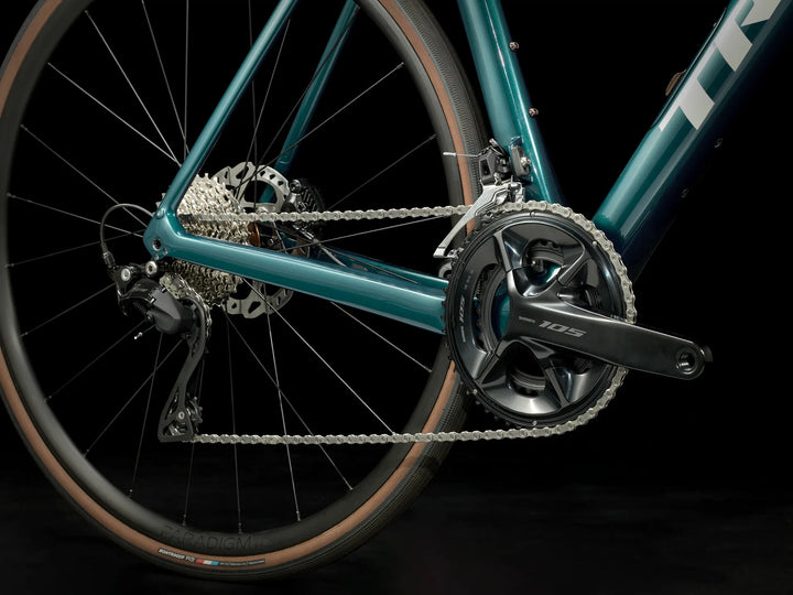 Trek Domane SL 5 Gen 4 2025年モデル
