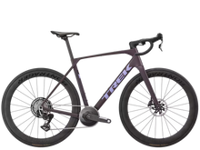 Trek Domane SL 7 AXS 1x Gen 5 2027年モデル