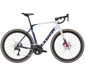Trek Domane SLR 7 Gen 5 2027年モデル