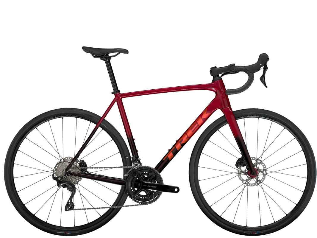 Trek Emonda ALR 5 (トレック エモンダ ALR 5 )2024年モデル Slate Prismatic/Black PRISMATIC Fade / 54