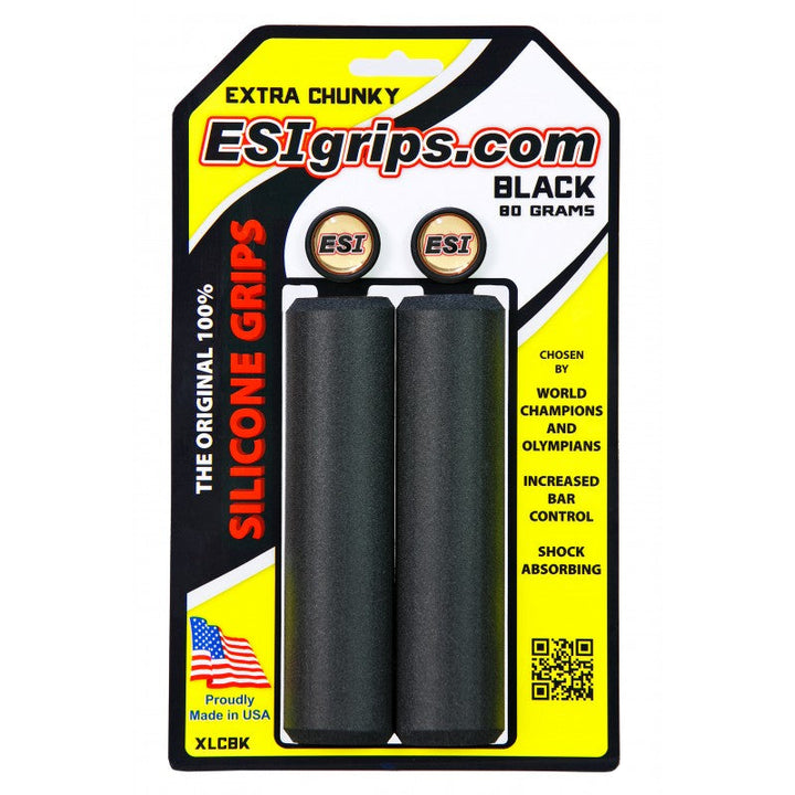 ESI Grips Extra Chunky(ESI グリップ エクストラ チャンキー)