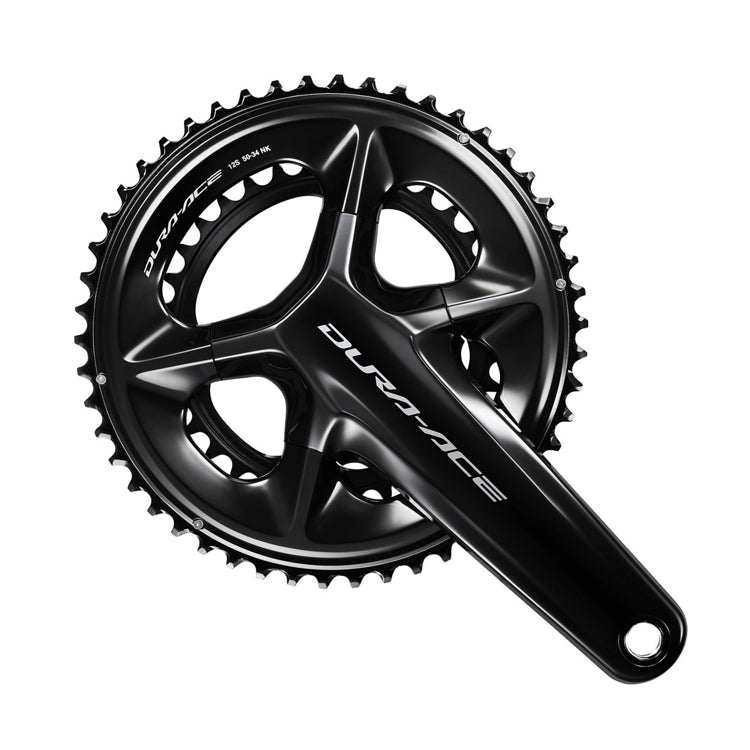 Shimano DURA-ACE クランクセット FC-R9200 170mm 50×34T – バイクプラス