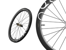 OQUO RP50 LTD|高速巡航と荒れた路面で真価を発揮するワイドリム・エアロホイール