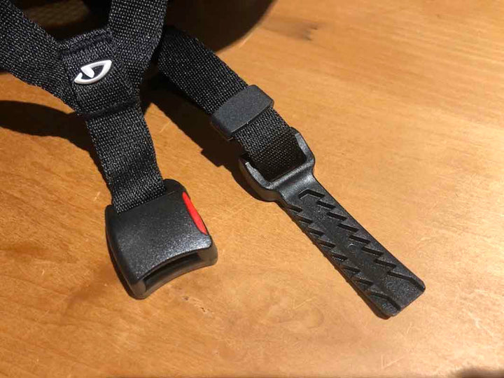 GIRO Fixture Ⅱ ヘルメット