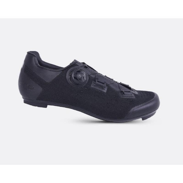 FLR Shoes F-11 ニット Black(エフエルアール シューズ F-11 ニット ブラック)