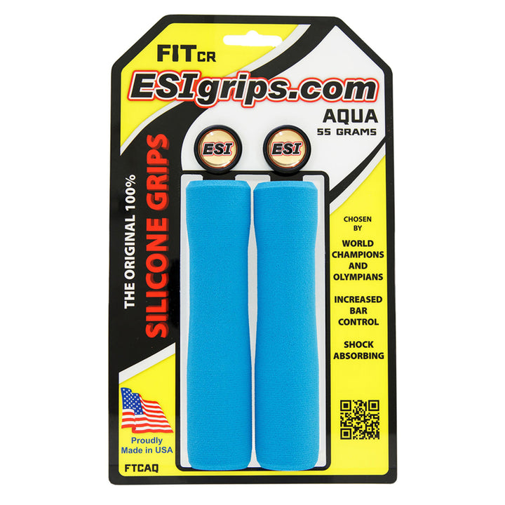 ESI Grips Fit CR(ESI グリップ フィット CR)