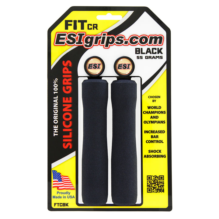 ESI Grips Fit CR(ESI グリップ フィット CR)