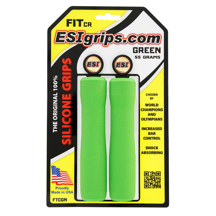 ESI Grips Fit CR(ESI グリップ フィット CR)