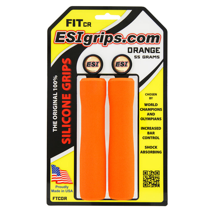 ESI Grips Fit CR(ESI グリップ フィット CR)