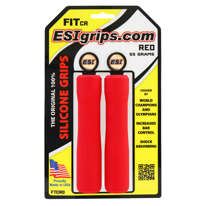 ESI Grips Fit CR(ESI グリップ フィット CR)