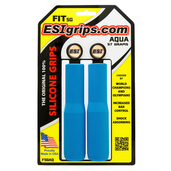 ESI Grips Fit SG(ESI グリップ フィット SG)