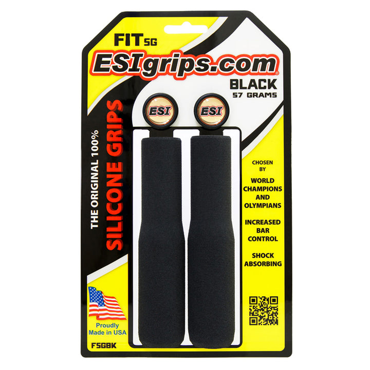 ESI Grips Fit SG(ESI グリップ フィット SG)