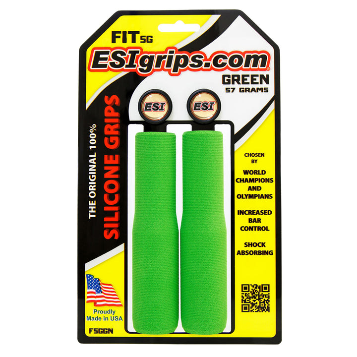 ESI Grips Fit SG(ESI グリップ フィット SG)