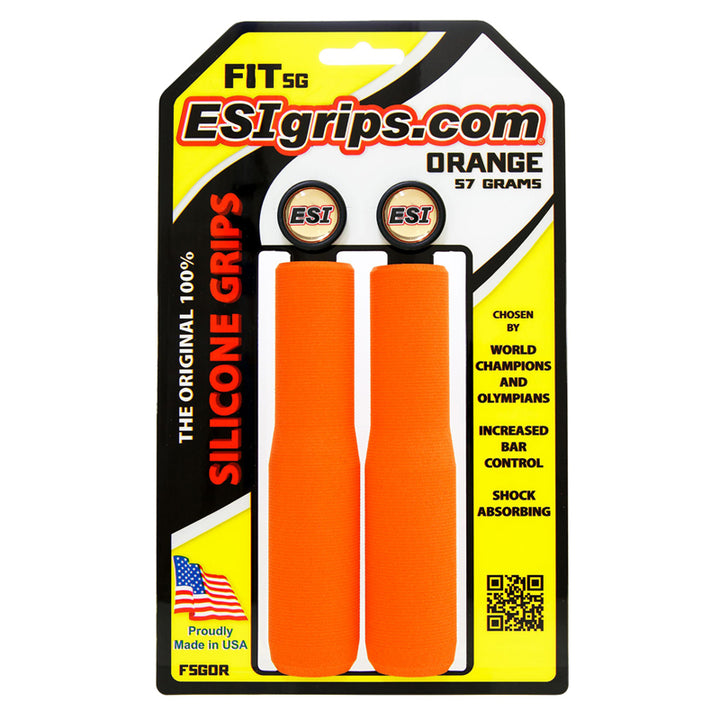 ESI Grips Fit SG(ESI グリップ フィット SG)