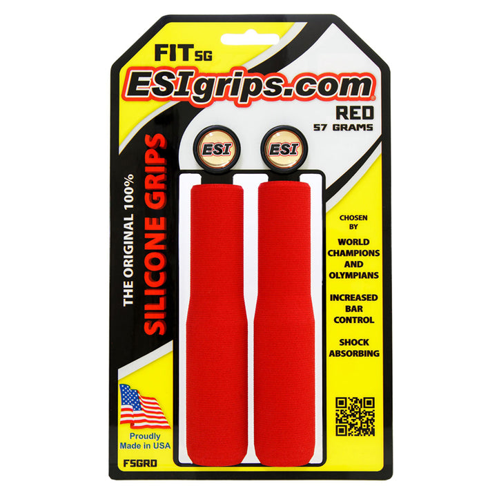 ESI Grips Fit SG（ESI グリップ フィット SG）