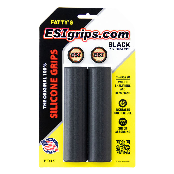 ESI Grips Fatty's(ESI グリップ ファッティーズ)