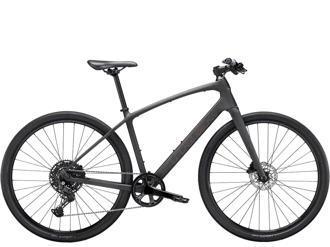 2026 TREK FX Sport SL 4|軽量カーボン×高速フィットネスバイク【最新 2026 TREK FX Sport SL 4|軽量カーボン×高速フィットネスバイク【最新