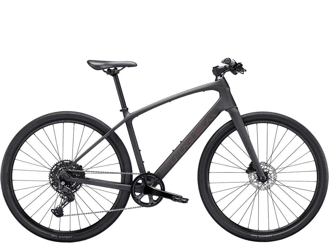 Trek FX Sport 4（トレック FX スポーツ4）2025年モデル – バイクプラス