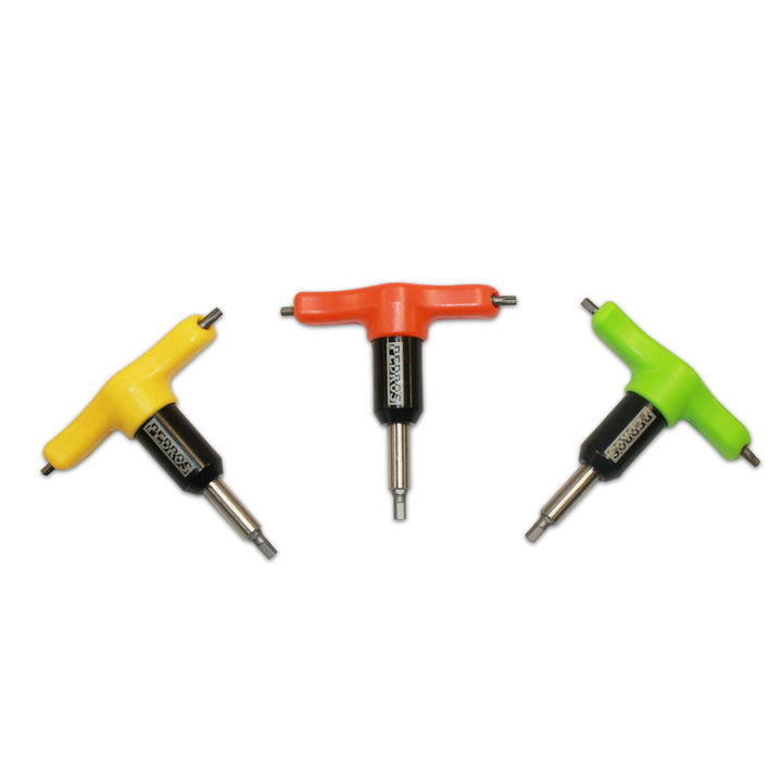 Pedros Fixed Torque Driver(ペドロス フィックスド トルク ドライバー)