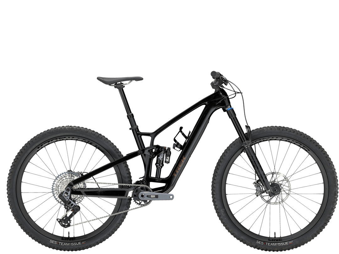 Trek Fuel EX 9.8 GX AXS T-Type Gen 6（フューエル EX 9.8 GX AXS T-type 第6世代）