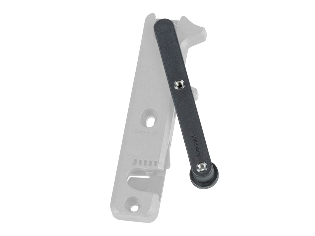 Hyena Range Extender Water Bottle Mount(ハイエナ レンジエクステンダー ウォーターボトル マウント)