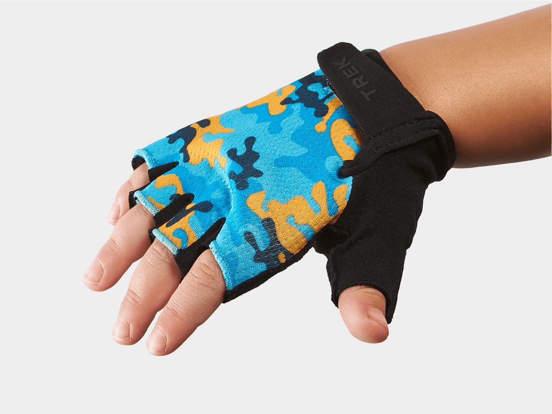 Trek Kid's Unisex Bike Gloves（トレック キッズ バイクグローブ 子供用）