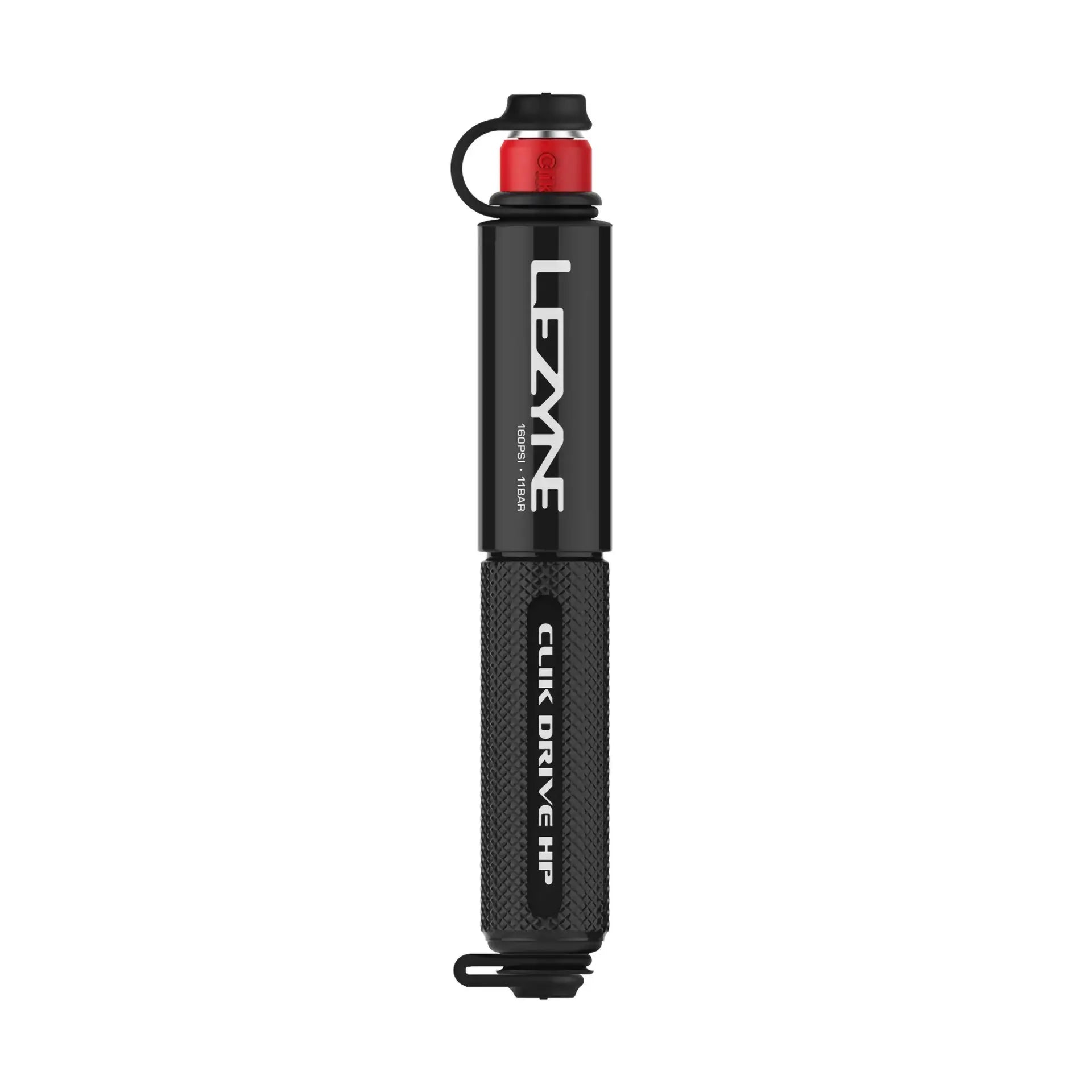Lezyne Clik Drive HP（レザイン クリック ドライブ ハイプレッシャー