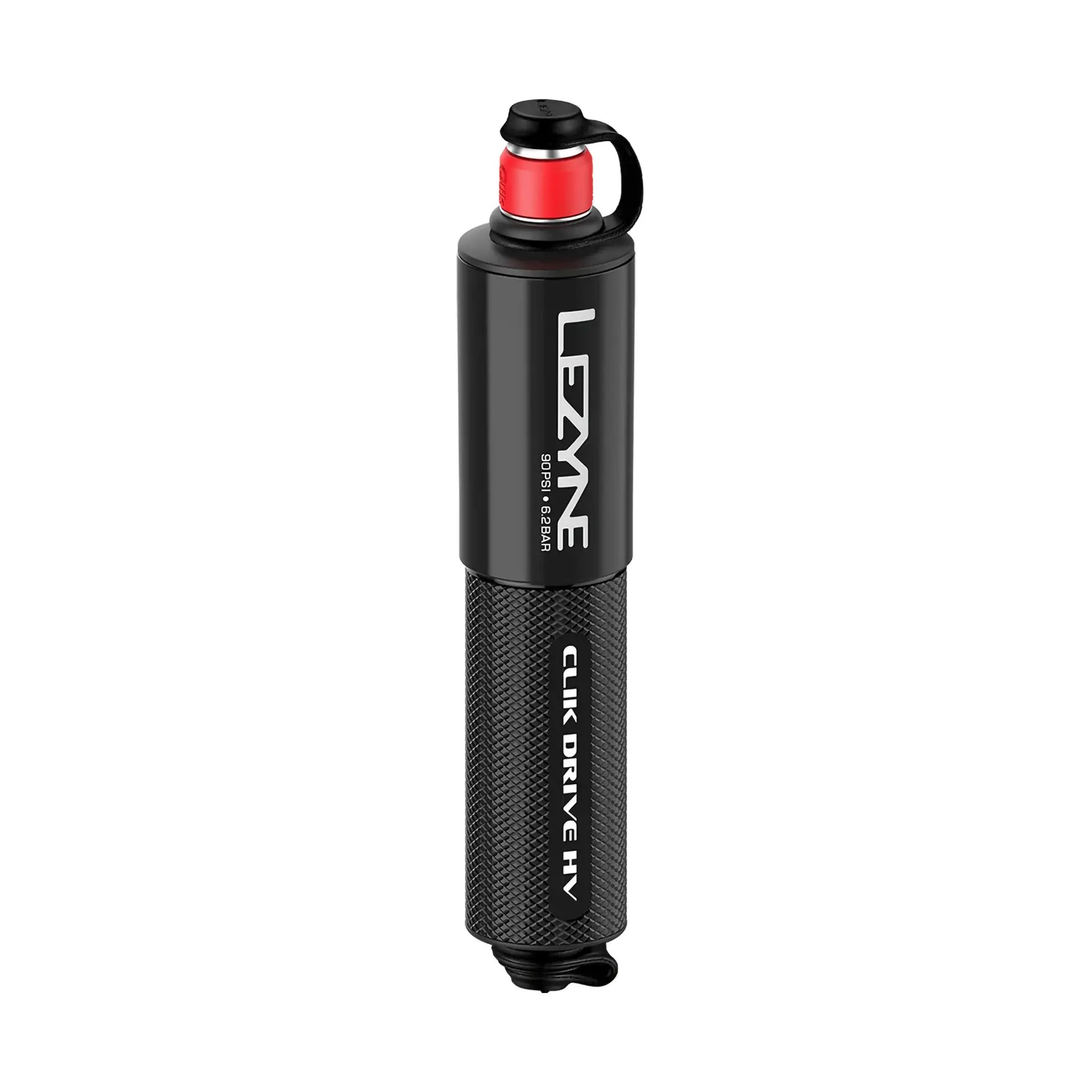 Lezyne Clik Drive HV（レザイン クリック ドライブ ハイプボリューム