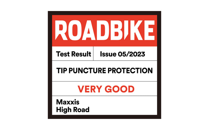 MAXXIS HIGH ROAD(マキシス ハイロード)700 x 32C ROAD タイヤ