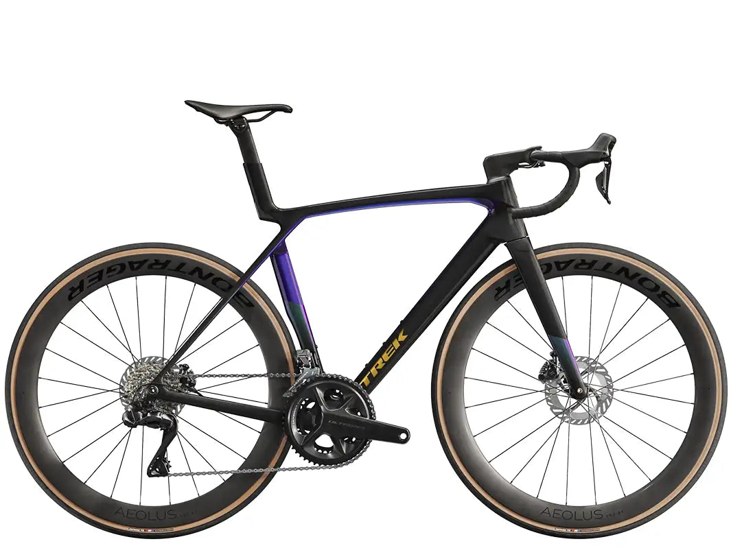 Trek Madone SL 7 Gen 8（トレック マドン SL7 Gen8） – バイクプラス