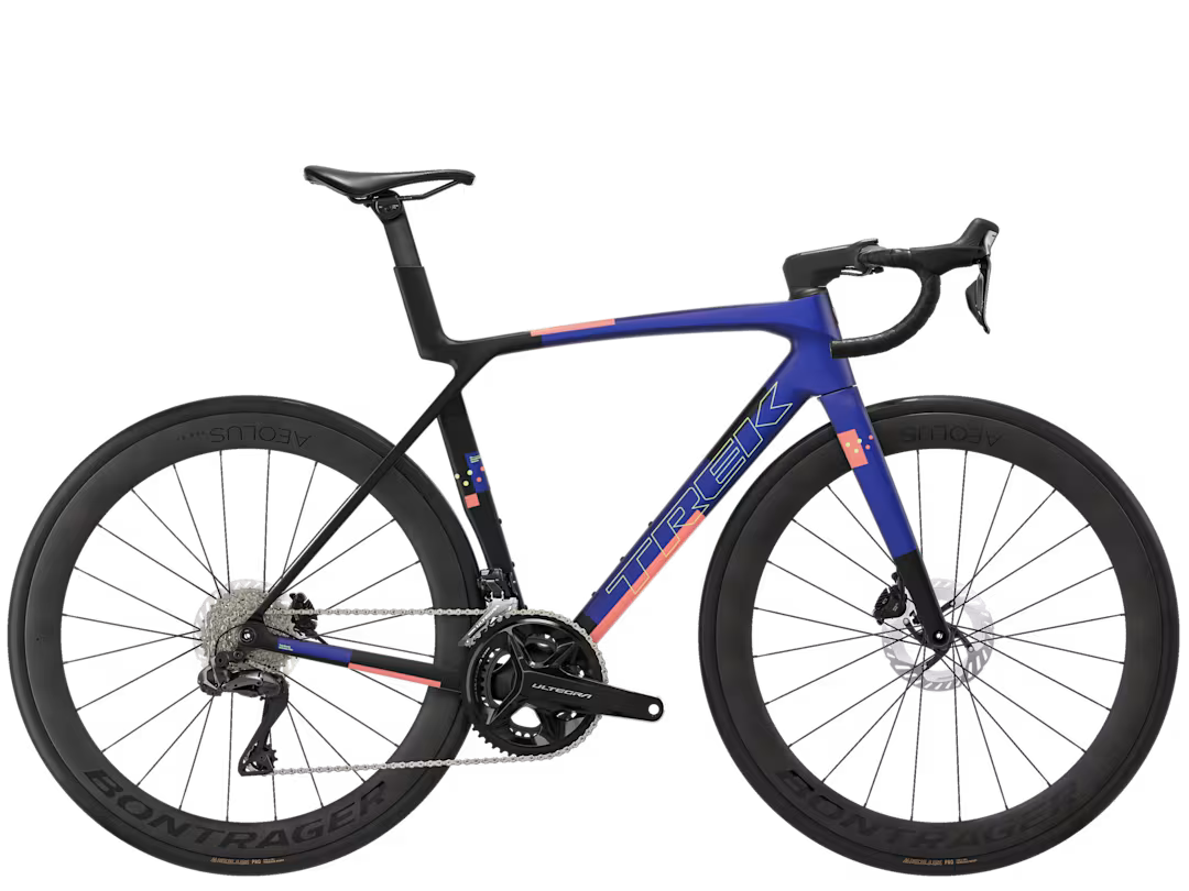 Trek Madone SL 7 Gen 8 2027年モデル – バイクプラス