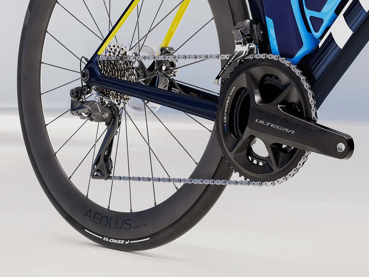 Trek Madone SLR7 Gen8(トレック マドン SLR7 Gen8)