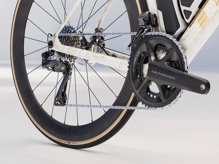 Trek Madone SLR7 Gen8(トレック マドン SLR7 Gen8)