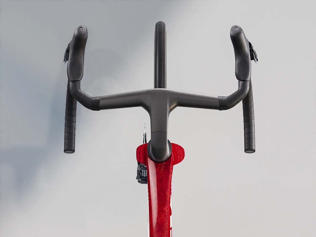 Trek Madone SLR7 Gen8(トレック マドン SLR7 Gen8)