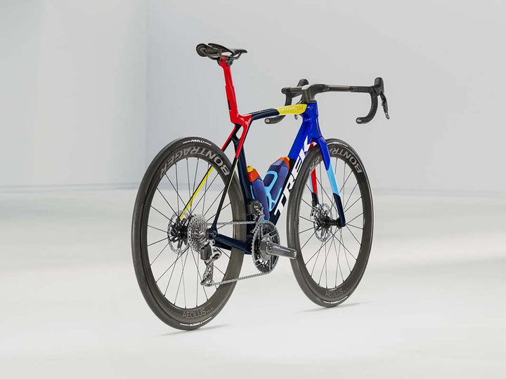 Trek Madone SLR 9 AXS Gen 8 2025