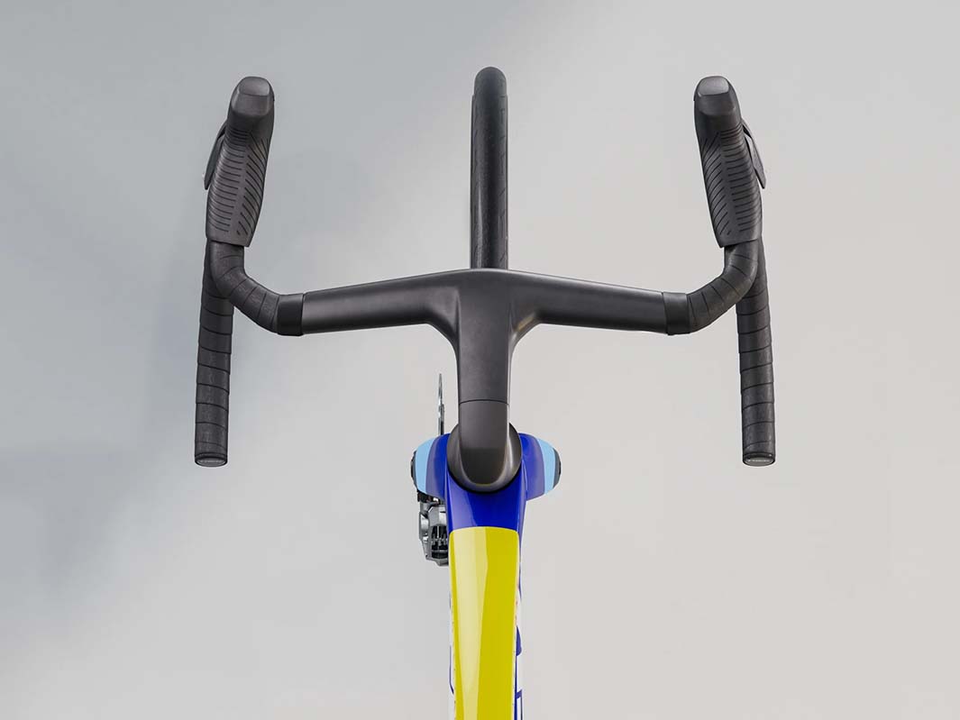 Trek Madone SLR 9 AXS Gen 8 2025