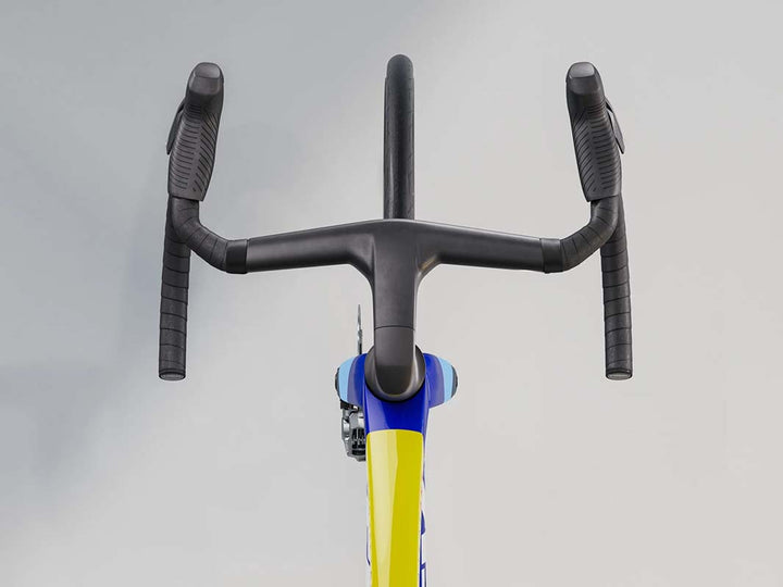 Trek Madone SLR 9 AXS Gen 8 2025