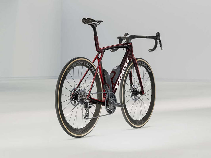 Trek Madone SLR 9 AXS Gen 8 2025