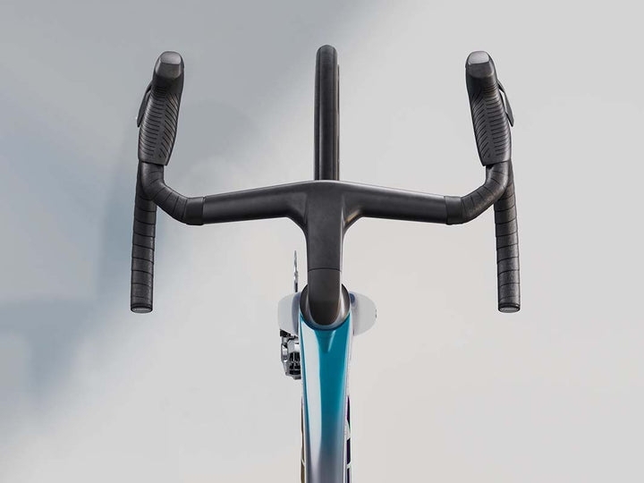 Trek Madone SLR 9 AXS Gen 8 2025