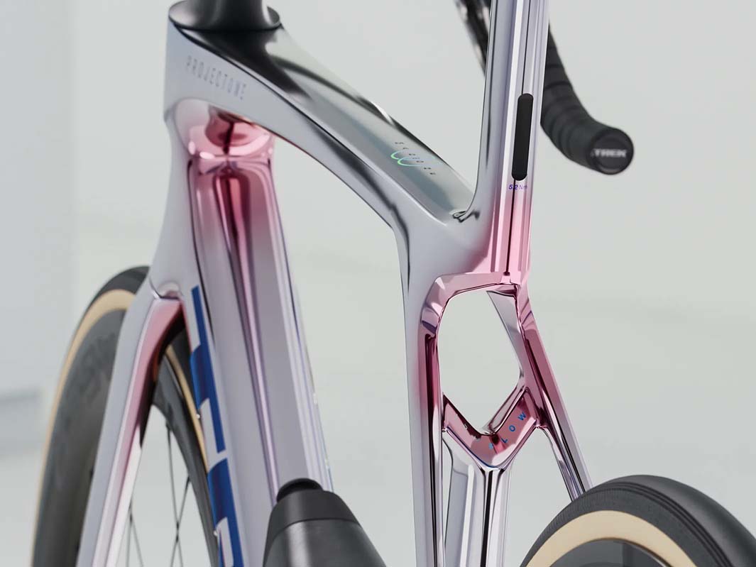 Trek Madone SLR 9 AXS Gen 8 2025