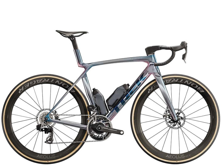 Trek Madone SLR 9 AXS Gen 8 2025