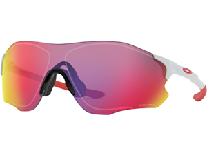 OAKLEY EVZERO PATH (オークリー EVゼロ パス ) Polished WT/Prizm Road