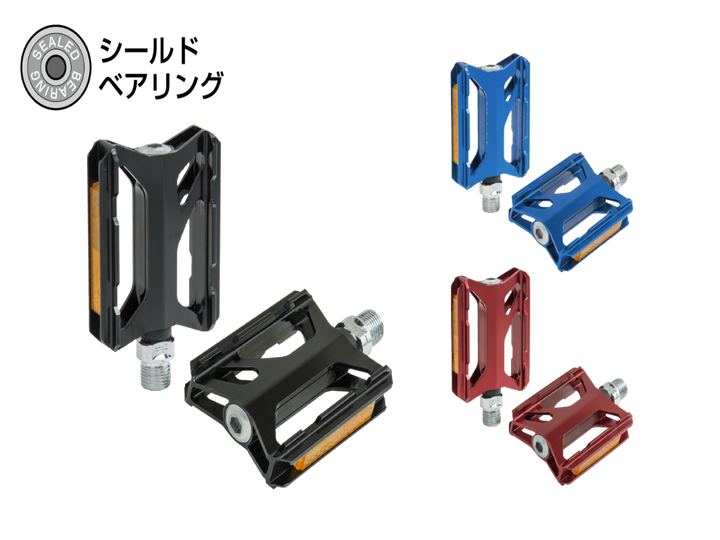 GIZA PRODUCTS REX-01 PEDAL (ギザ プロダクツ レックス-01 ペダル)