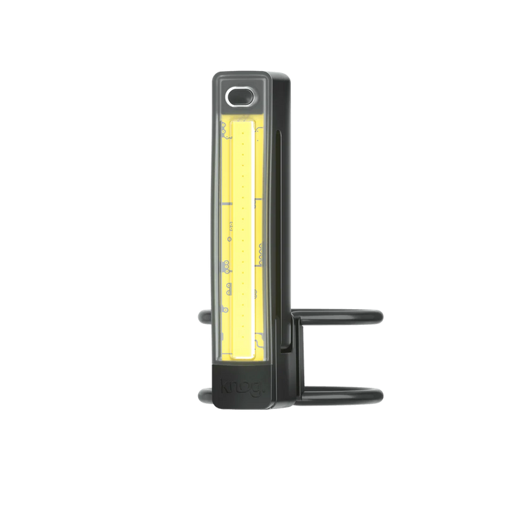 knog PLUS FRONT (ノグ プラス フロント )