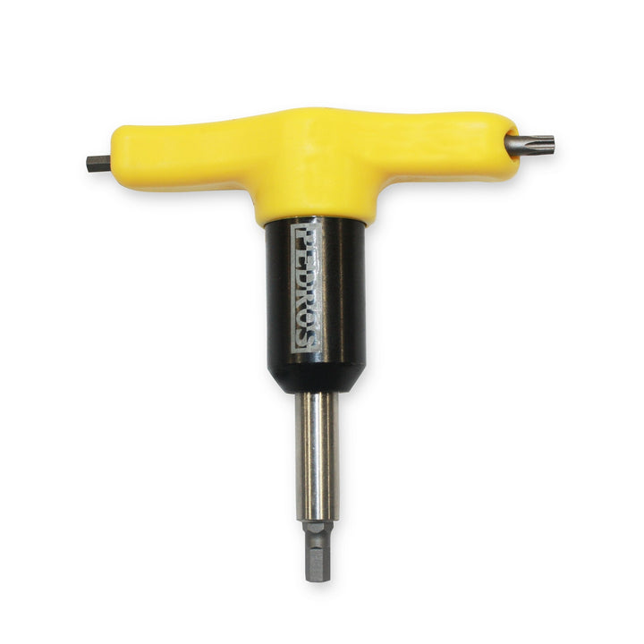 Pedros Fixed Torque Driver(ペドロス フィックスド トルク ドライバー)