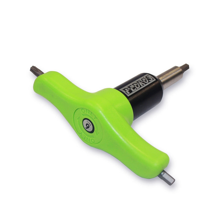 Pedros Fixed Torque Driver(ペドロス フィックスド トルク ドライバー)