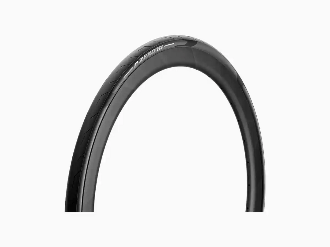 Pirelli P Zero Race TLR ブラックカラー
