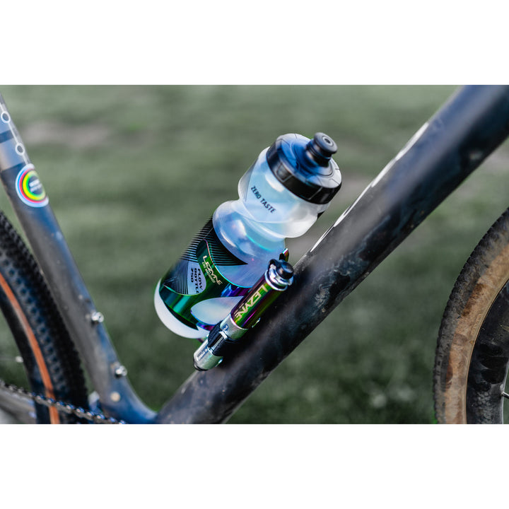 Lezyne Pocket Drive Pro HP(レザイン ポケット ドライブ プロ HP)