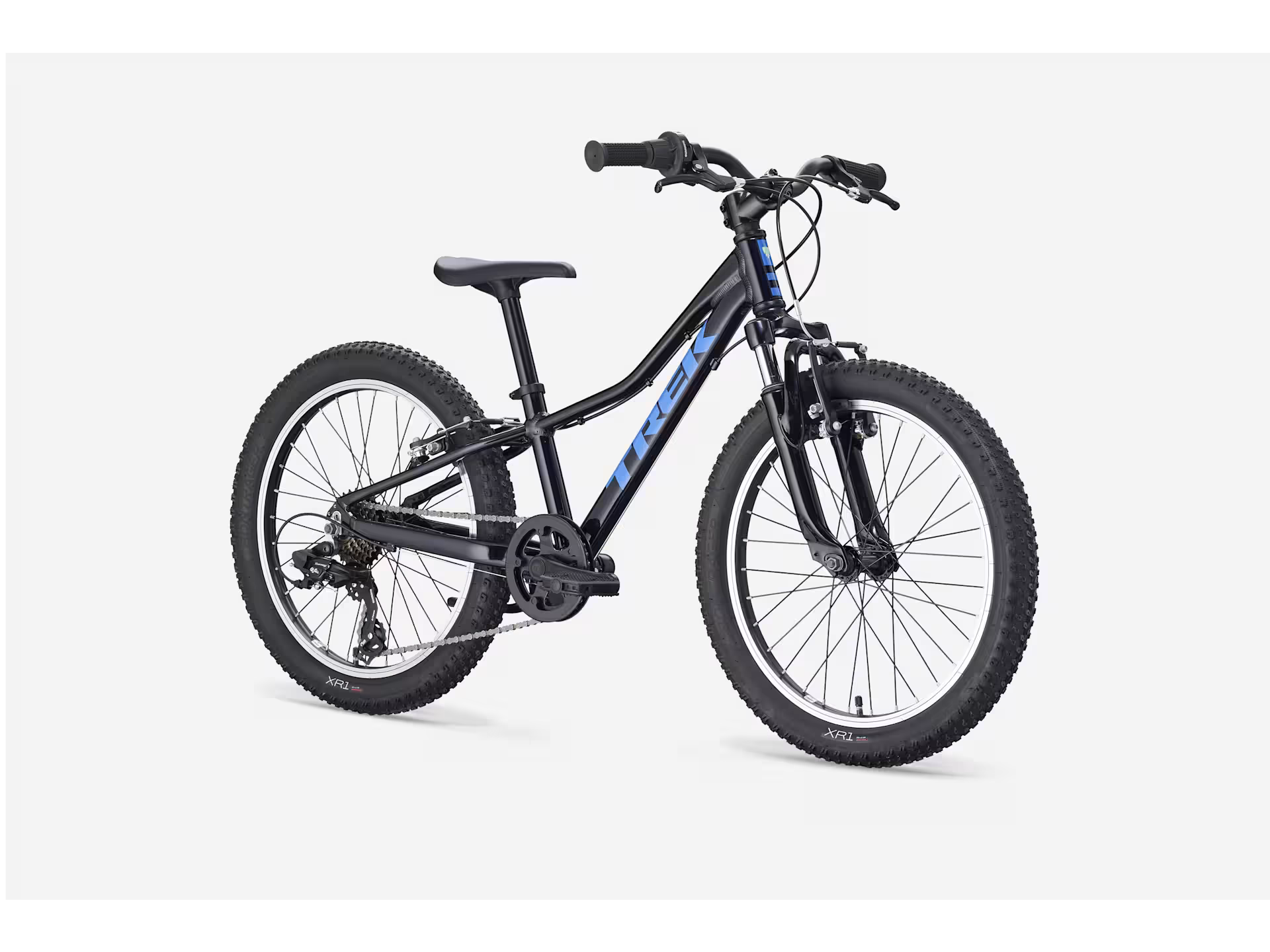 2027モデル TREK Precaliber 20 7-Speed Gen 4｜20インチの本格キッズ